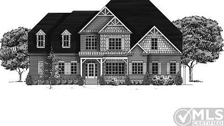 1st image of 5033 Montelena Dr Lot 513