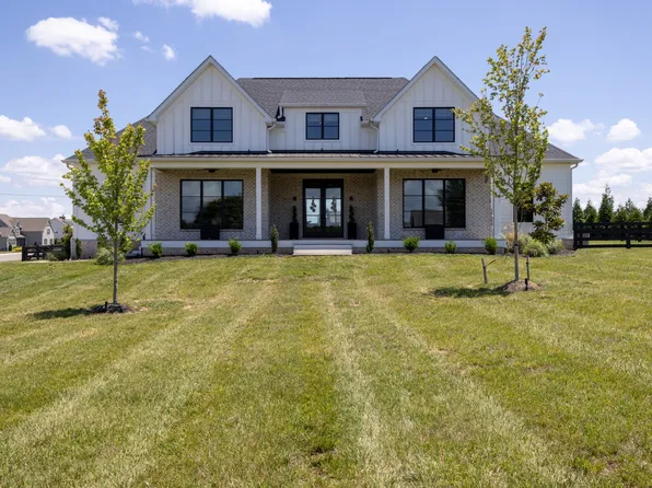 3000 Ora Ln, Spring Hill, TN 37174
