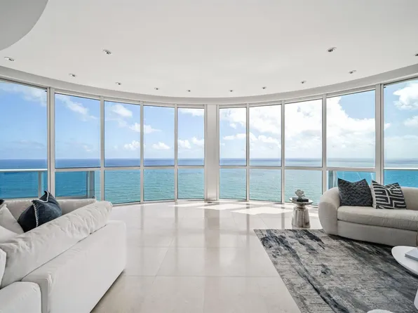 1600 S Ocean Blvd Penthouse Uph01, Pompano Beach, FL 33062