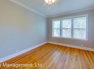 1335 W Addison St APT 2A, Chicago, IL 60613