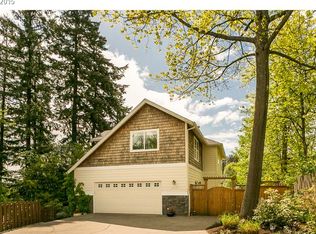 6917 SW 26th Ave, Portland, OR 97219