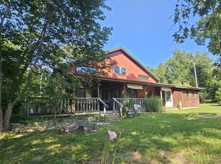 39913 Private Drive 1823, Mountain Grove, MO 65711