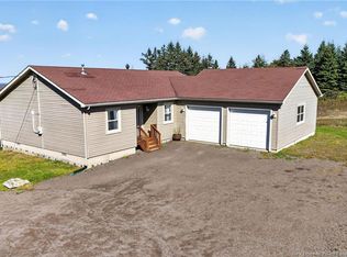 422 Indian Mountain Rd, Moncton, NB E1G 3C2