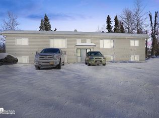2901 E 42nd Ave, Anchorage, AK 99508