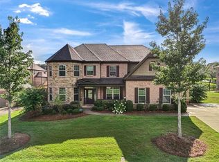 1820 Stonington Dr, Cumming, GA 30041