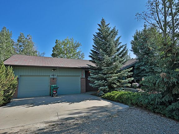 2nd image of 443 East BYERS