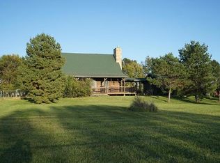 3318 Weaver School Rd, Odessa, MO 64076