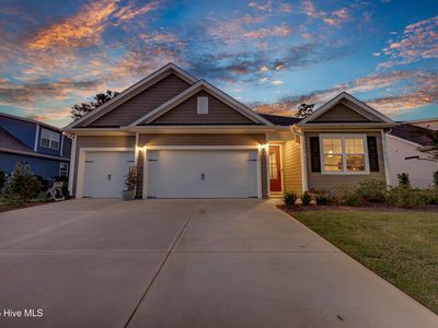 2921 Hatchers Run, Leland, NC, 28451