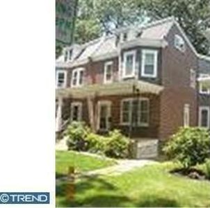 2017 N Harrison St, Wilmington, DE, 19802
