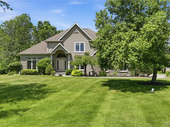 5730 Thompson Rd, Clarence Center, NY 14032