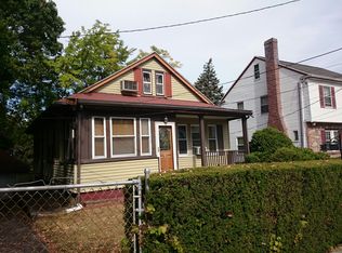 8 Wilmington Ave, Dorchester, MA 02124