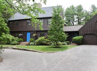 12 Fairfield Dr, Lexington, MA 02420