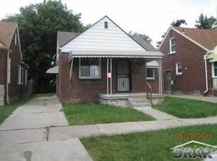 9371 Grandmont Ave, Detroit, MI 48228
