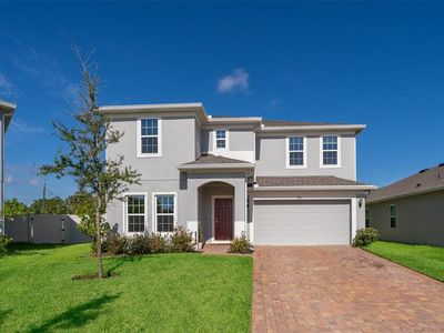 1106 Chase Austin Way, Sanford, FL, 32771