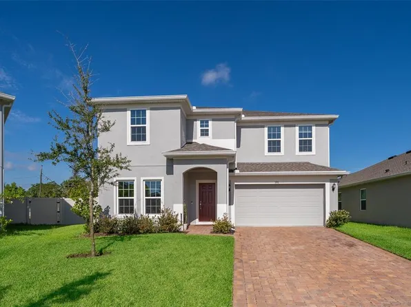 1106 Chase Austin Way, Sanford, FL 32771