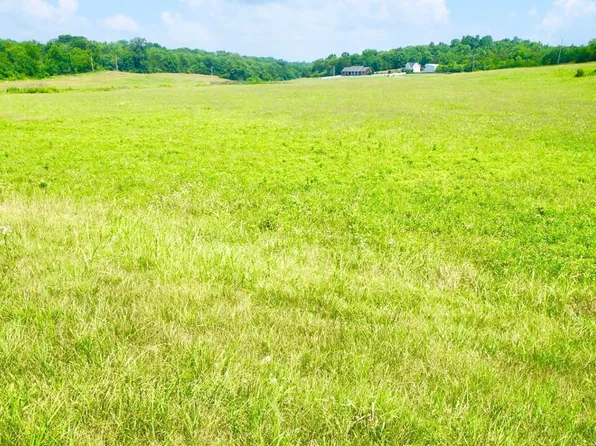 0 Holmes Gap Rd Lot 7, Alexandria, TN 37012