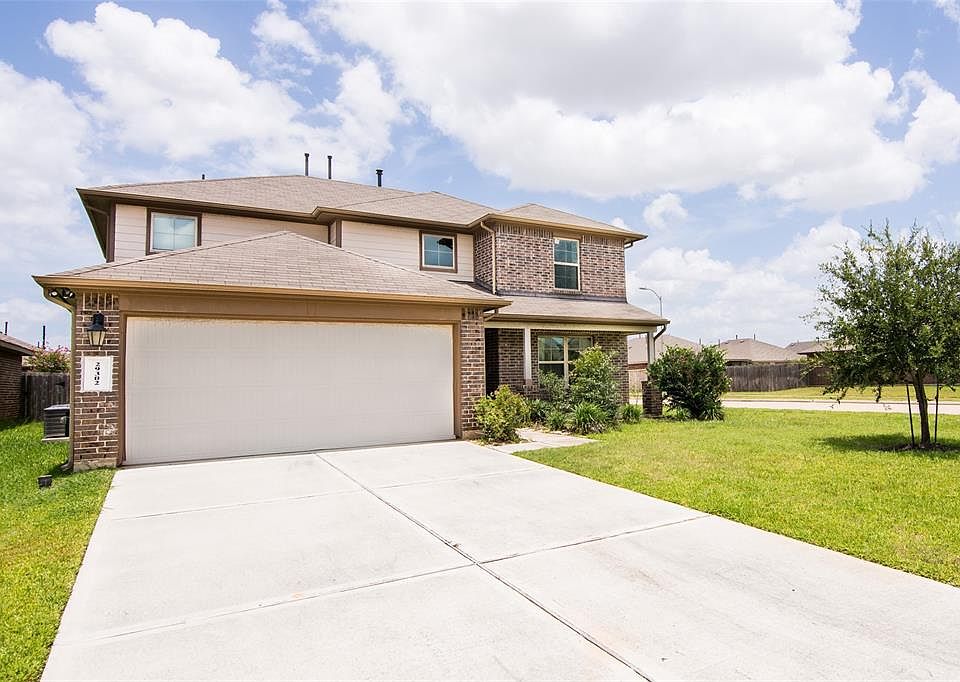 29302 Jarvis Bay Pass, Katy, TX 77494 MLS 29833014 Zillow