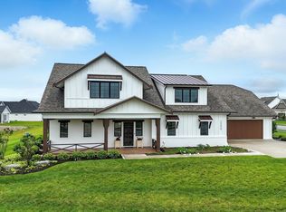 12594 Tula Trl, Fort Wayne, IN 46814