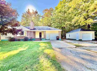 4293 Deerfield T Ln, Rapid River, MI 49878 | MLS #50184345