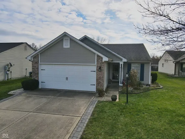 1039 Sunflower Ct, Franklin, IN 46131
