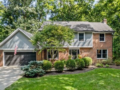 11725 Pebble Brook Ln, Carmel, IN, 46033