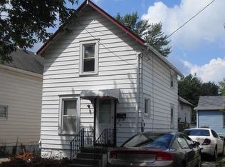 914 Clay St, Akron, OH 44311