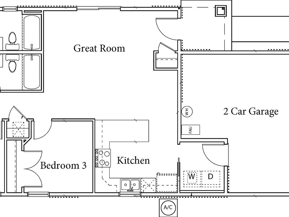 2nd image of 719 S Wiston Ave