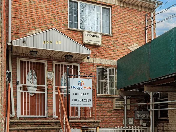 106-11 154th Street, Jamaica, NY 11433