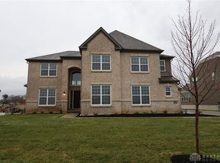 1819 Woodgrove Dr #4, Springboro, OH 45066