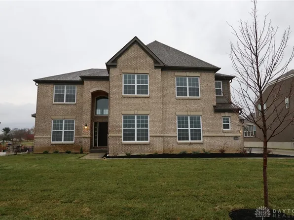 1819 Woodgrove Dr #4, Springboro, OH 45066