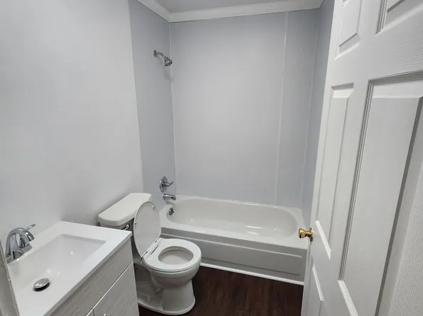 314 Brookside Dr, Asheboro, NC 27203