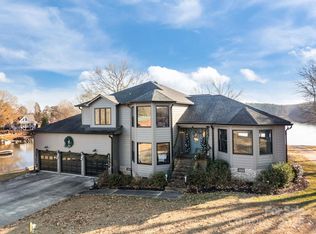 290 Foresail Rd, Salisbury, NC 28146