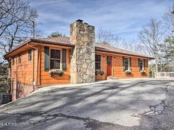 1071 Scenic Hills Rd, Pigeon Forge, TN 37863