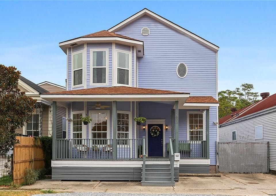 1st image of 7823 Green St
