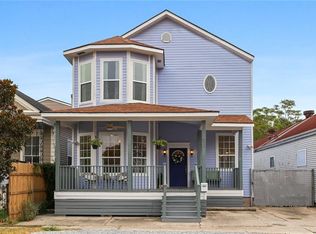 7823 Green St, New Orleans, LA 70118