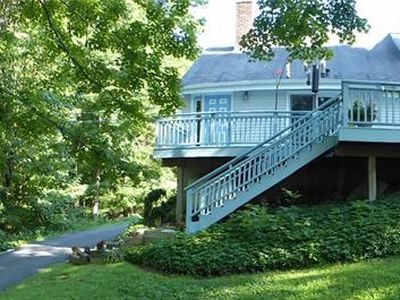 10 Raymond Rd, North Salem, NY, 10560