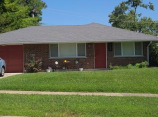 509 Henrich Dr, Kettering, OH 45429