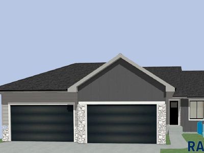 624 N Yankee Ave, Sioux Falls, SD, 57110