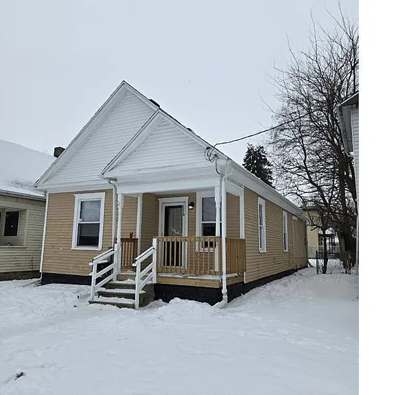 1110 Camden St — Photo 1