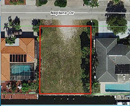 2nd image of Neptune Dr #51