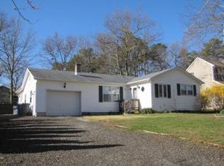 153 Brigantine Rd, Manahawkin, NJ 08050