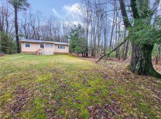 283 Old Glen Wild Rd, Glen Wild, NY