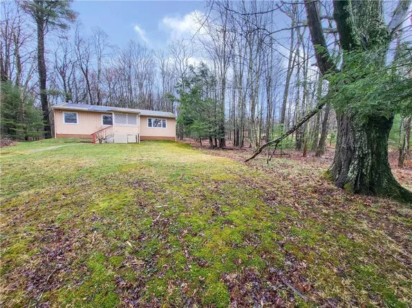 283 Old Glen Wild Road, Glen Wild, NY 12738