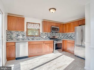 404 N Woodward Dr, Baltimore, MD 21221