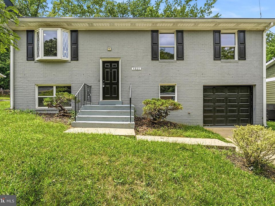 1st image of 4801 Iverson Pl