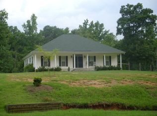 44 Double Creek Rd, Edgefield, SC 29824
