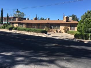 905 Carlisle Blvd SE, Albuquerque, NM 87106