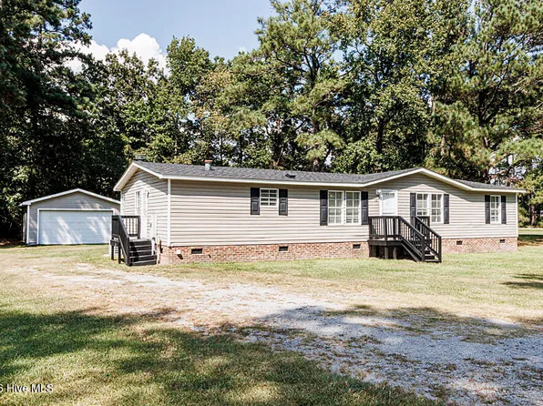 38 Dogwood Drive, Tarboro, NC 27886