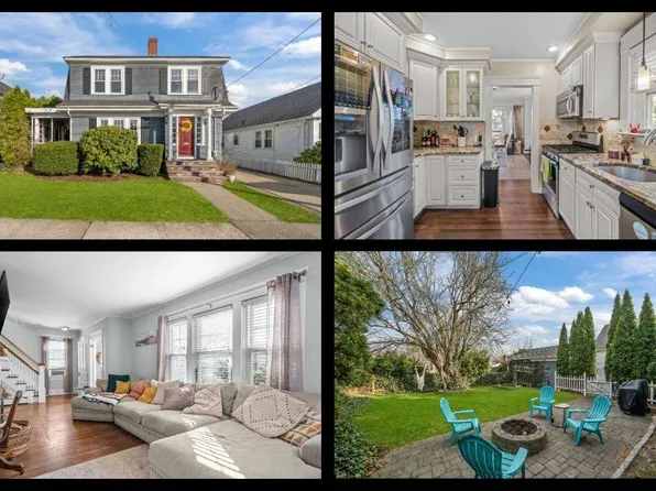 38 Lennon St, Providence, RI 02908