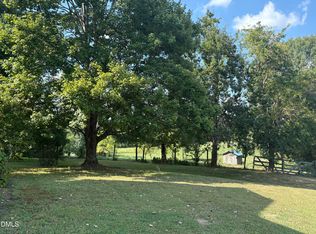 1204 Winfred Brady Rd, Bennett, NC 27208